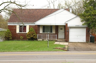 2424 Banning Rd, Cincinnati, OH 45239