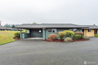 1301 S 3rd Ave Unit 19D, Sequim, WA 98382