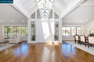 2410 Diablo Lakes Ln, Diablo, CA 94528