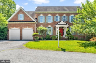 3620 Denison St, Frederick, MD 21704