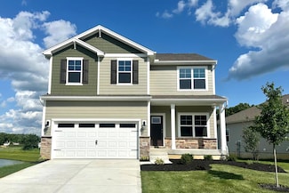 90 Glen Mary Dr, Amelia, OH 45102