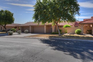945 N Pasadena Unit 112, Mesa, AZ 85201