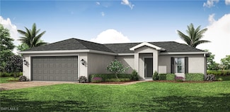 3414 34th St SW, Lehigh Acres, FL 33976