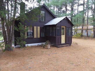 185 Depot Rd, Tamworth, NH 03886