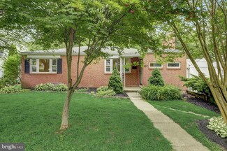 409 Terrace Way, Towson, MD 21204