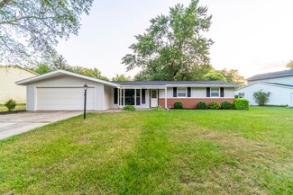 4225 Oakhurst Dr, Fort Wayne, IN 46815