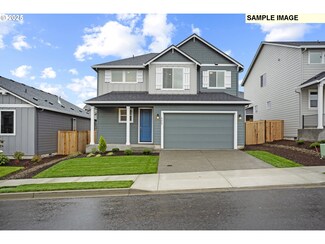 17323 SW Atfalati Ln Unit 39, Sherwood, OR 97140