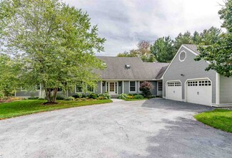 6 Farwell Ln, Dorset, VT 05251