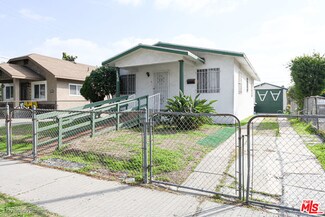 1230 E 59th Place, Los Angeles, CA 90001