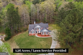 115 Sutton Ct, Tyrone, GA 30290