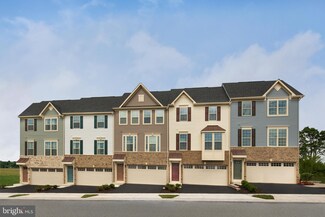 10700 Saponi Dr, New Market, MD 21774