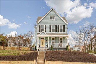 2018 Monteiro Ave, Richmond, VA 23222