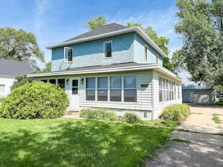 537 Jay St, Bruce, SD 57220