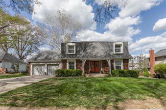 416 E 115th Terrace, Kansas City, MO 64131