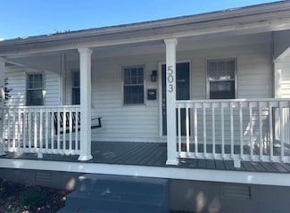 503 Lawrence St, Old Hickory, TN 37138