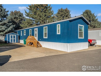 230 N 2nd St Unit 33, Berthoud, CO 80513