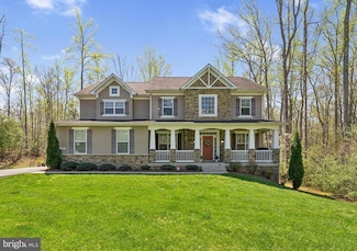 132 Donovan Ln, Stafford, VA 22556