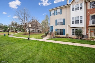 3607 Riddle Ct, Bridgewater, NJ 08807