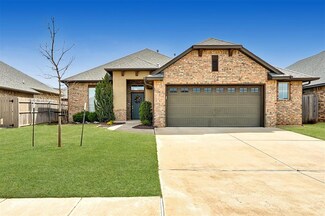 16812 Triana Dr, Oklahoma City, OK 73170