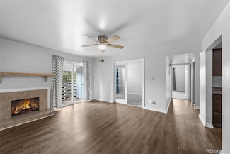 7665 E Eastman Ave Unit 301, Denver, CO 80231