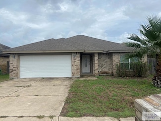 2537 Windsor Place, Brownsville, TX 78520