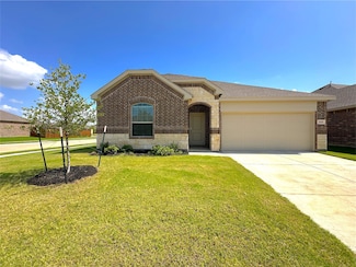 1328 Rousseau Dr, Little Elm, TX 75068