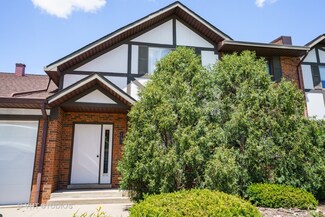 207 Walters Ln Unit 2A, Itasca, IL 60143