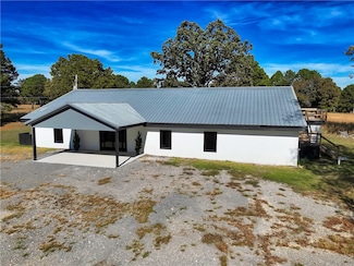 1390 N Legion Dr, Tahlequah, OK 74464