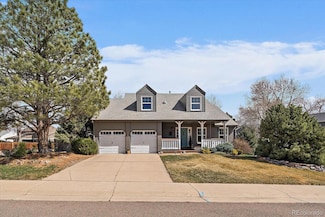 7356 S Miller Ct, Littleton, CO 80127