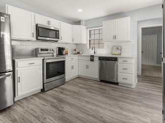 316 S Sargent St, Fort Worth, TX 76103