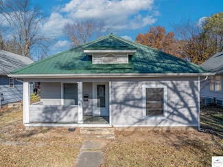 1611 E Broadway Blvd, Sedalia, MO 65301