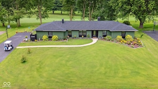 2028 Fairway Dr, Greencastle, IN 46135