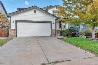 5639 Jaguar Way, Lone Tree, CO 80124
