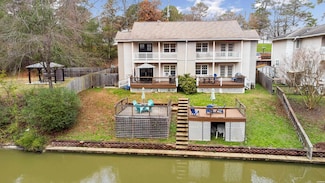 400 Majestic Lodge Rd Unit A&B, Hot Springs National Park, AR 71913