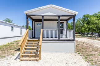 193 Live Oak St Unit 8, Medina, TX 78055
