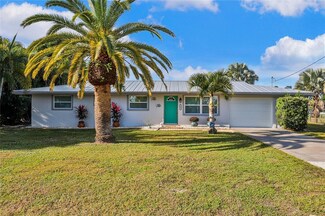 161 Easton Dr NW, Port Charlotte, FL 33952
