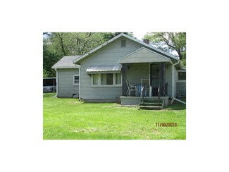 610 N Frandsen Rd, Independence, MO 64050