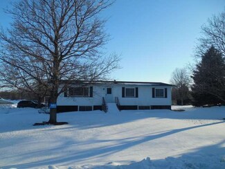4463 E 1344th Rd, Earlville, IL 60518