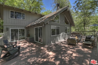 28805 N Shore Rd, Lake Arrowhead, CA 92352