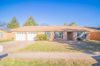 2632 77th St, Lubbock, TX 79423