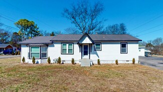 121 Highland St, La Vergne, TN 37086
