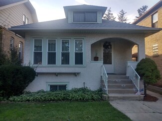 6010 N Monitor Ave, Chicago, IL 60646