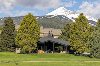 1930 Yellowtail Rd, Big Sky, MT 59716