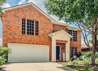 3428 Baby Doe Ct, Fort Worth, TX 76137