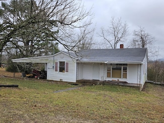 1442 County Road 806, Gainesville, MO 65655