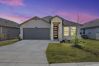 4540 Appaloosa Crescent, San Antonio, TX 78245