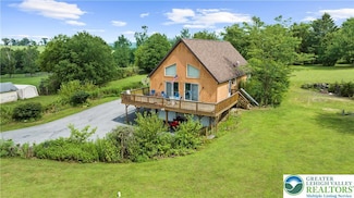 8454 Kings Hwy, Kempton, PA 19529