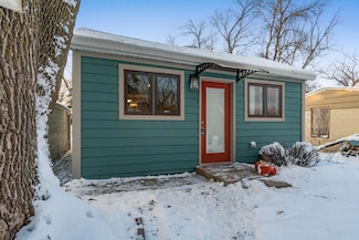 119 N Quincy St, Alexandria, MN 56308
