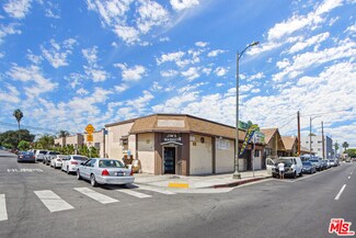 4219 S Main St, Los Angeles, CA 90037