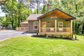 3244 Mount Olive Rd, Atlanta, GA 30344